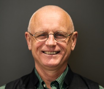 Mel Letkeman